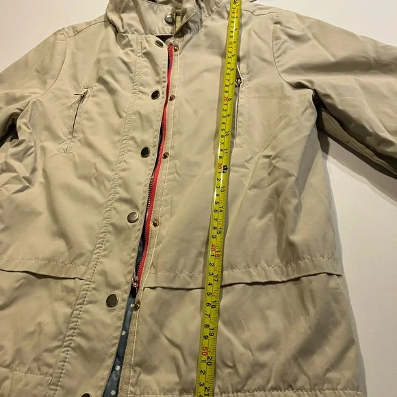 ZARA GIRL’s Jacket & Coat - Picture 15 of 16